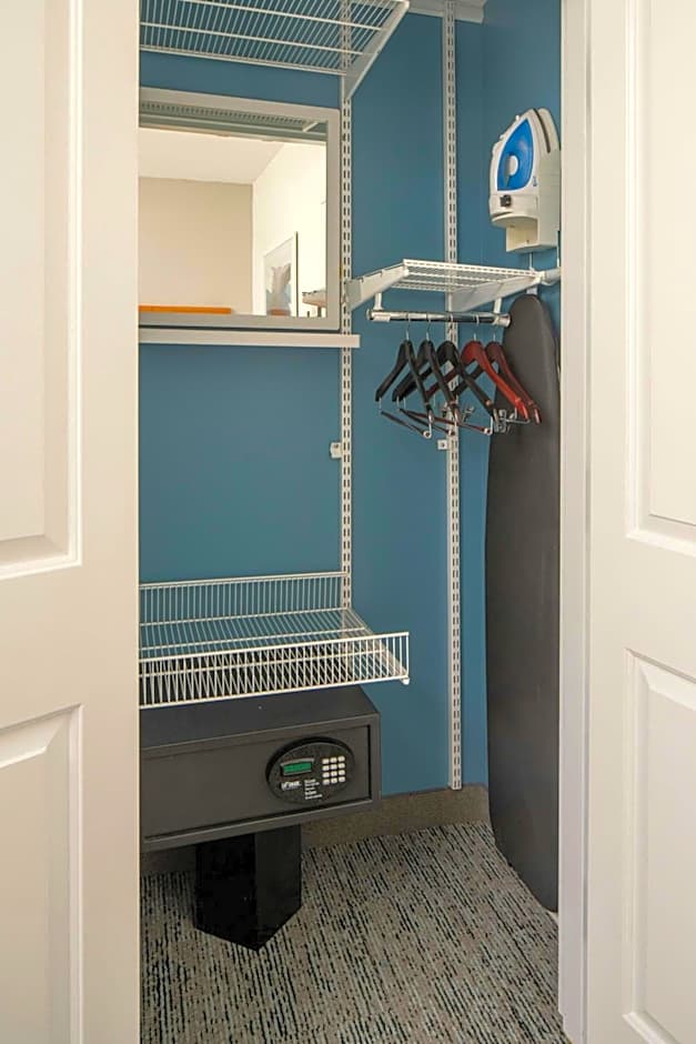 TownePlace Suites by Marriott Huntsville West/Redstone Gateway