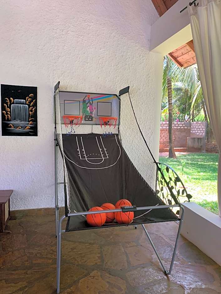 Villa Ameera Malindi