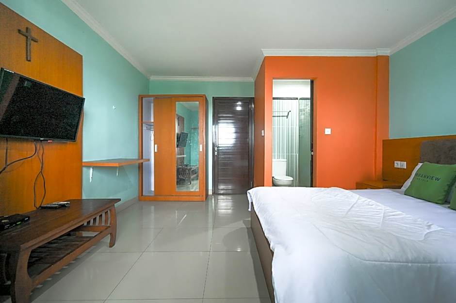 Urbanview Hotel Gita Inn Bali