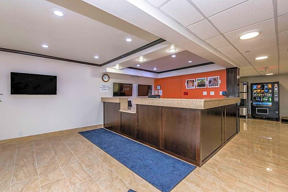 Motel 6 Peoria