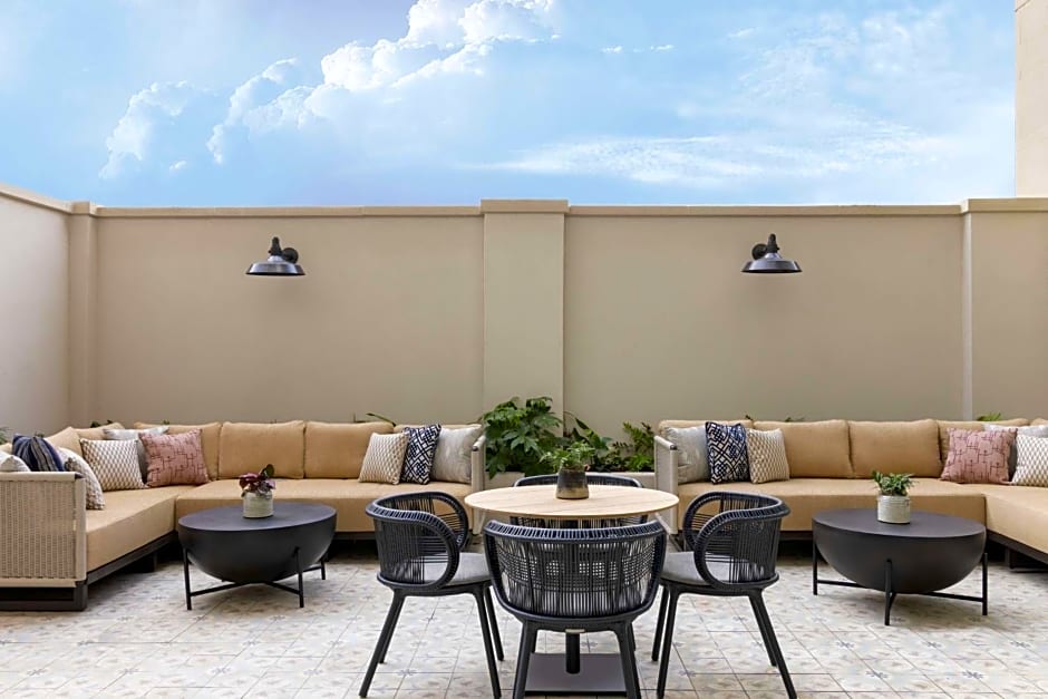 Valley Hotel Homewood Birmingham - Curio Collection By Hilton