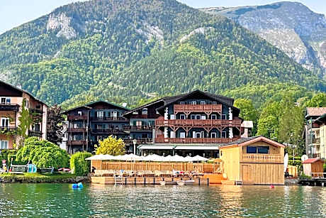 Strandhotel Margaretha