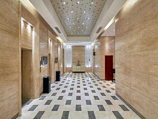 Zhenhe Hotel