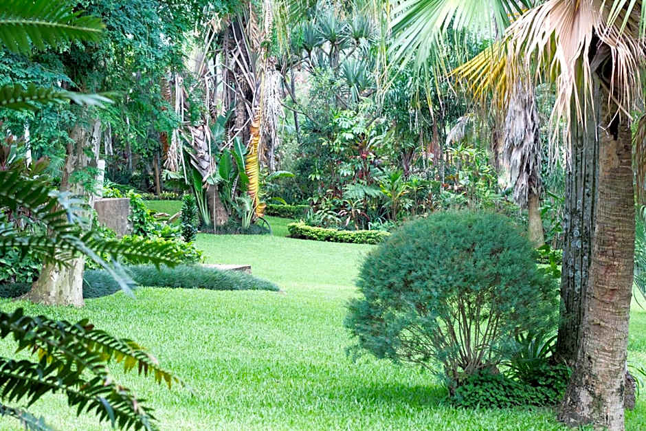 St George's Guest House