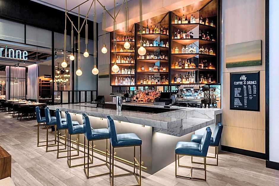 Le Meridien Denver Downtown