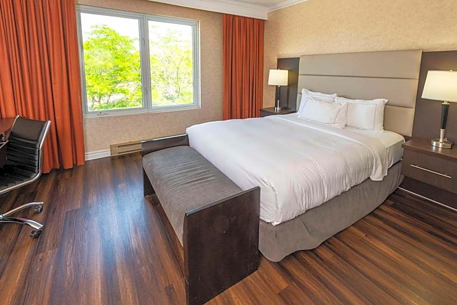 Chateau Cartier Hotel & Resort, an Ascend Collection Resort