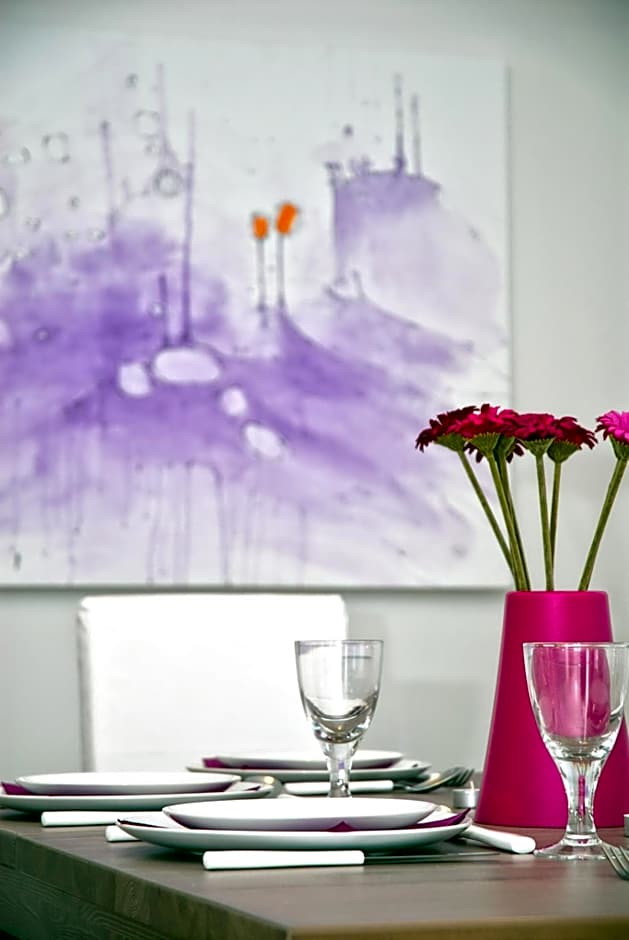 Napian Suites