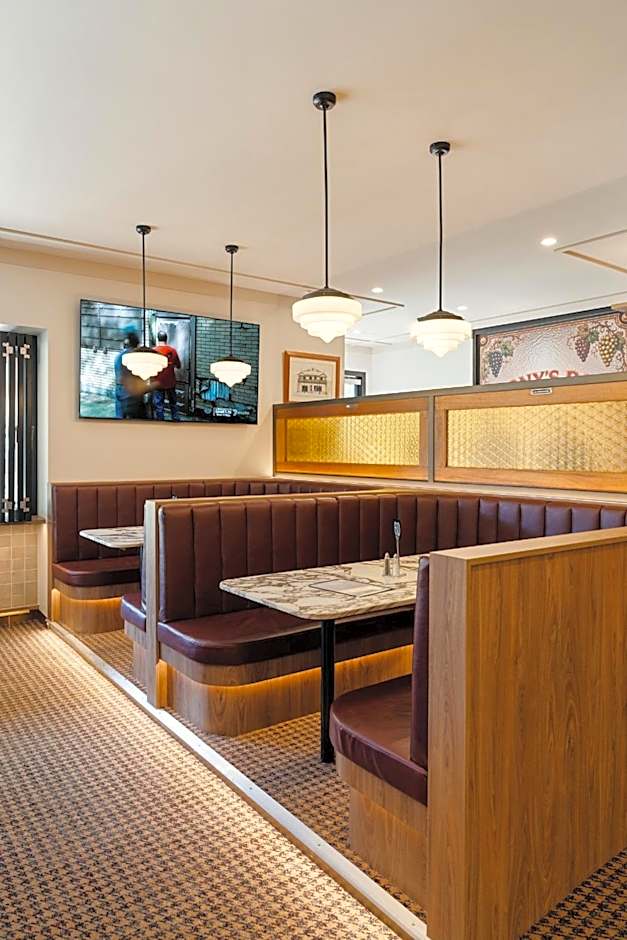 Gawler Arms Hotel
