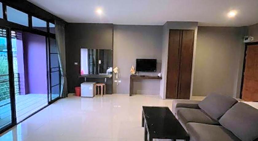 Nangfa Mini Hotel