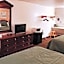 Silver Saddle Motel