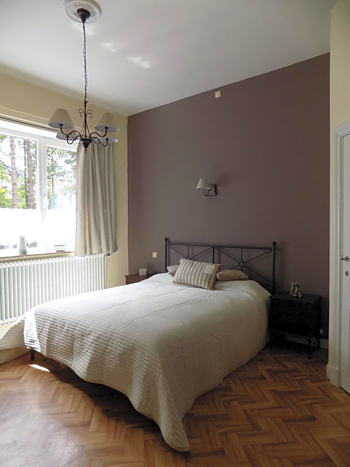 B&B Les Buissonnets de Longchamps