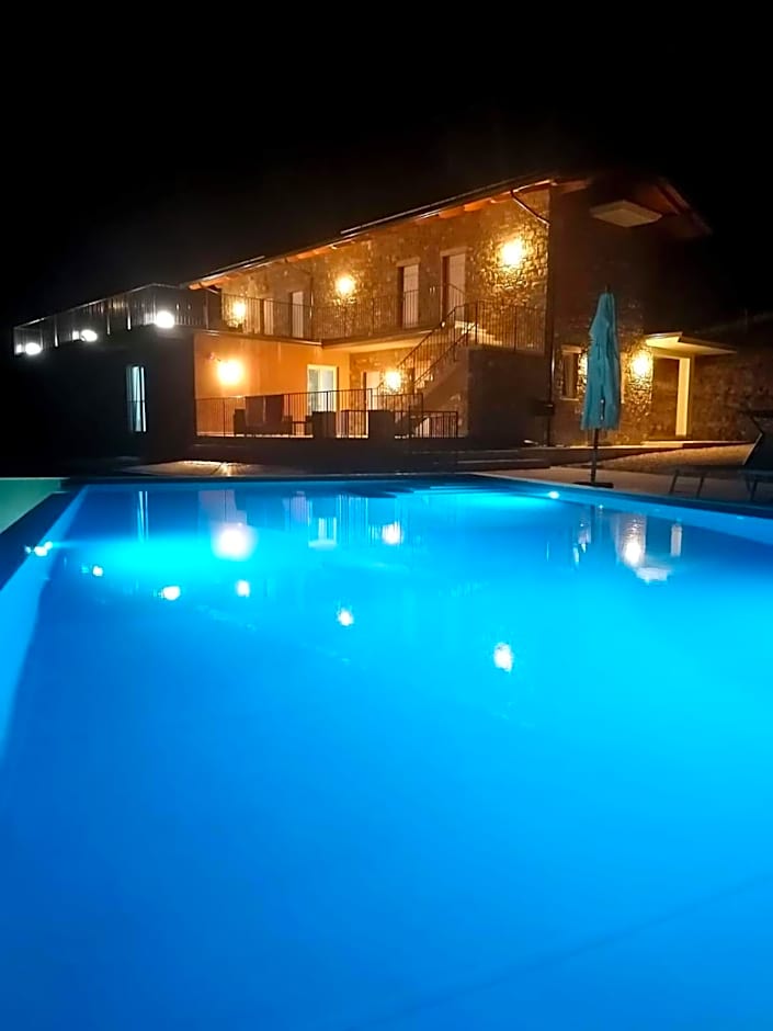 B&b Il Poggio Eccelso