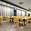Brown dot hotel Gwangju Sangmu