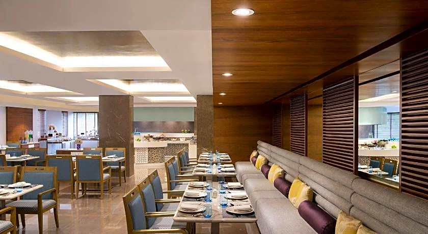 Vivanta Thiruvananthapuram