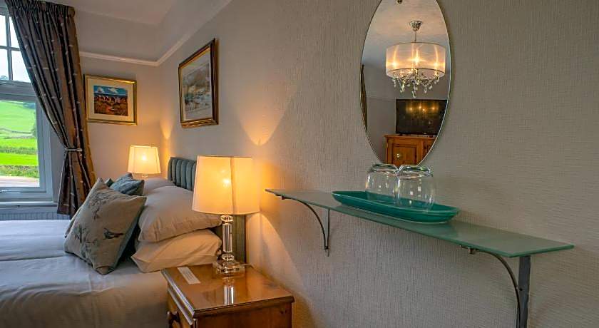 Meadowcroft Guest House