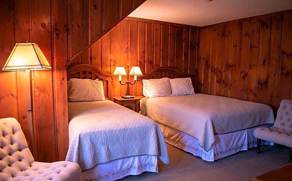 Franconia Inn
