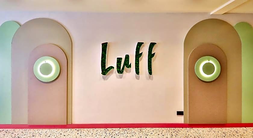 Luff Suites