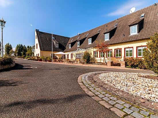 Landhotel Kauzenberg