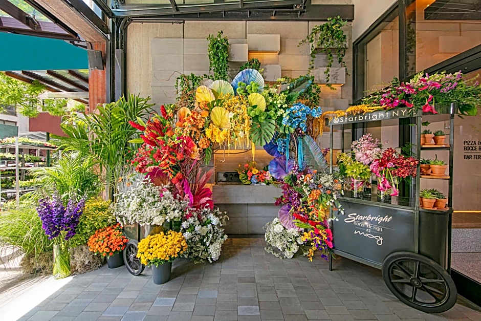 Moxy by Marriott NYC Chelsea