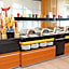 City Seasons Hotel Muscat