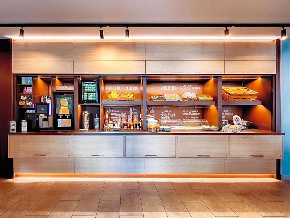 B&B Hotel Wien-Stadthalle