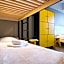 MEININGER Hotels Bruxelles City Center