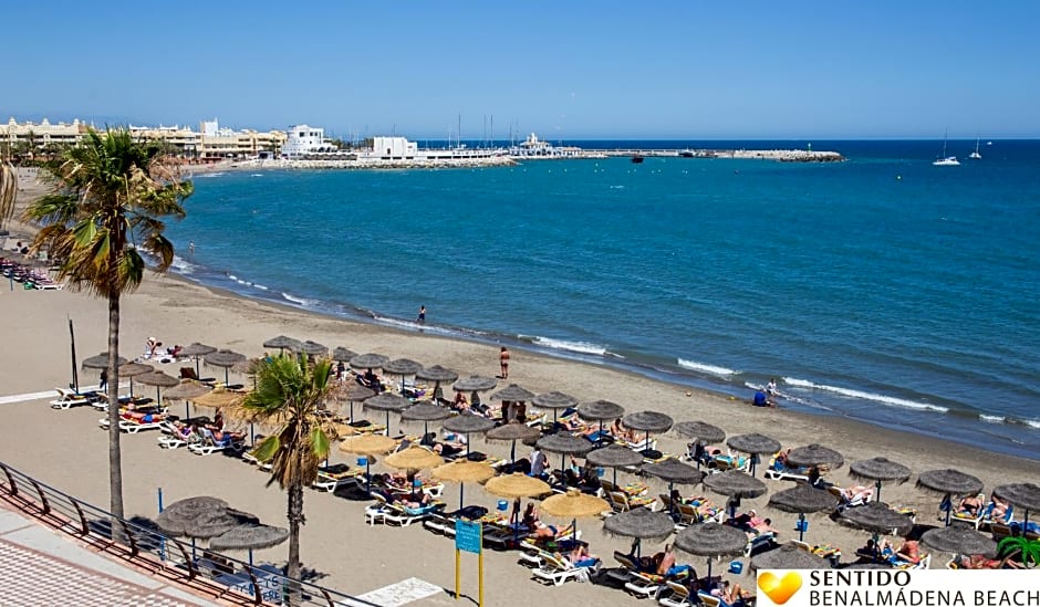 Sentido Benalmadena Beach