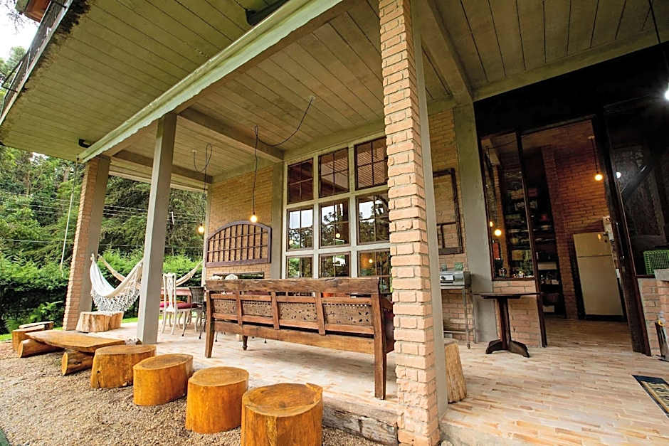 Design Home by The Lodges