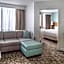 Embassy Suites By Hilton Hotel St. Louis-Airport