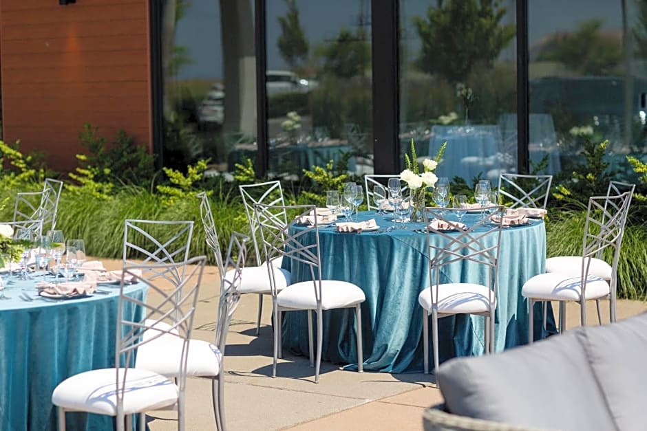 Hotel Indigo Everett - Waterfront Place By IHG