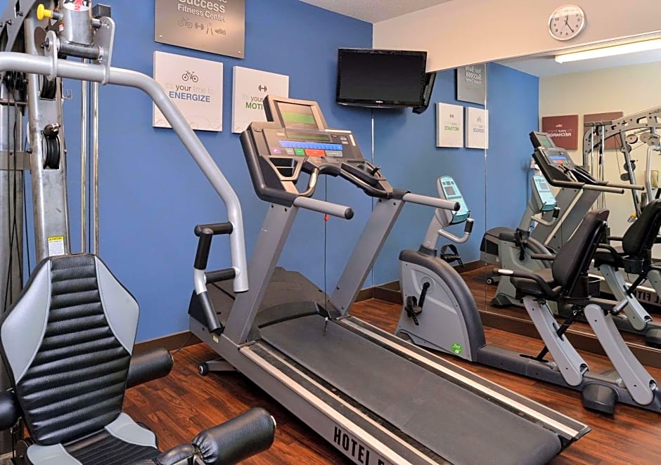 Comfort Suites Port Allen - Baton Rouge