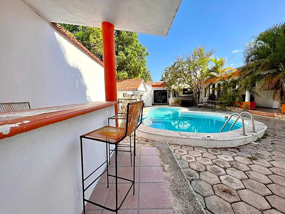 Loft maravilloso en Merida
