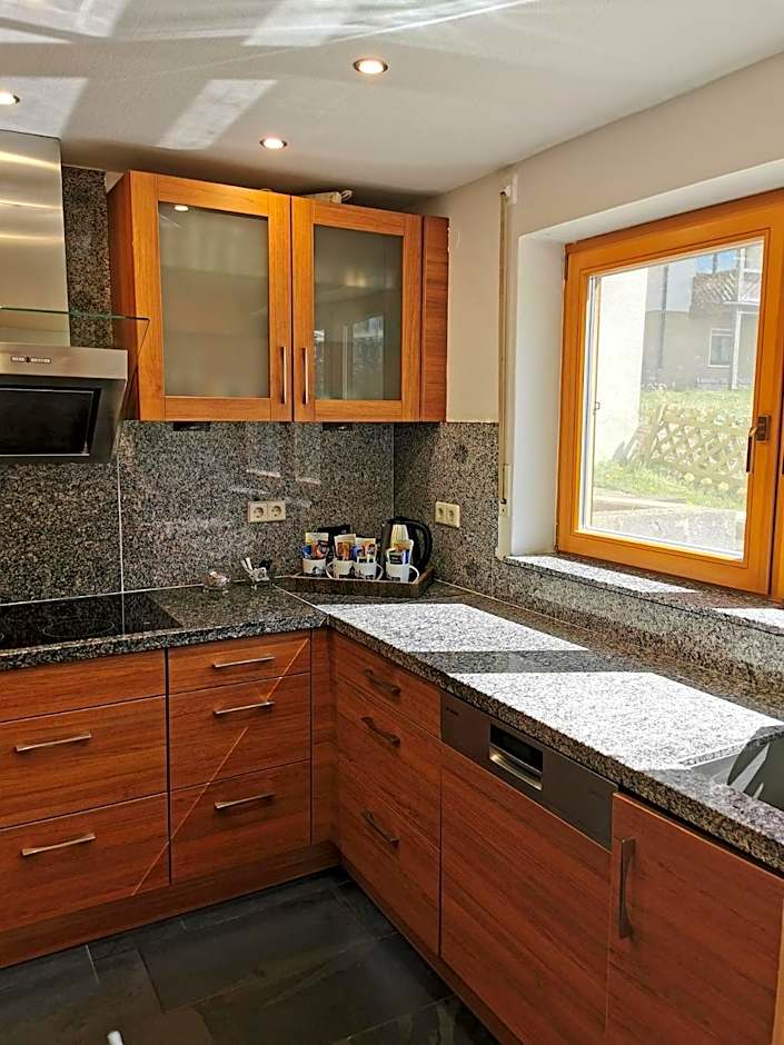 Hotel Garni Jägerhof