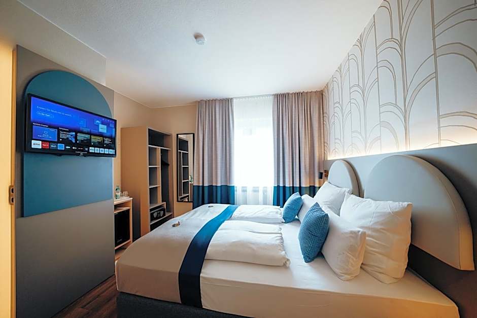 Hotel Barbarossa Classic