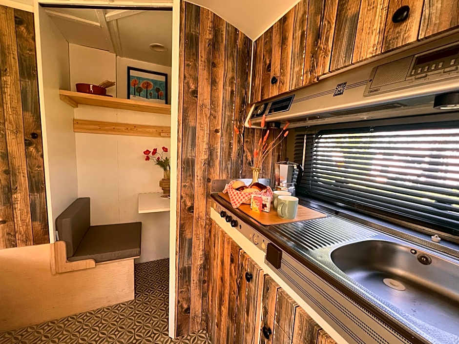 Camping Wijndomein Erve Wisselink