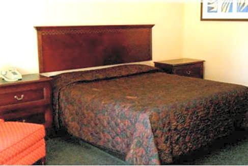 Hyland Motel Van Nuys