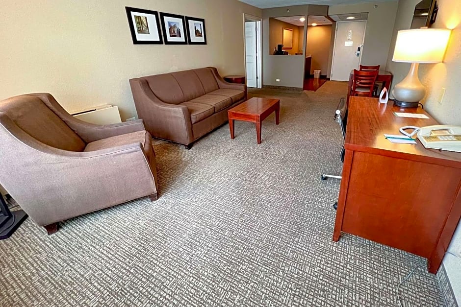 Quality Inn & Suites Orland Park - Chicago