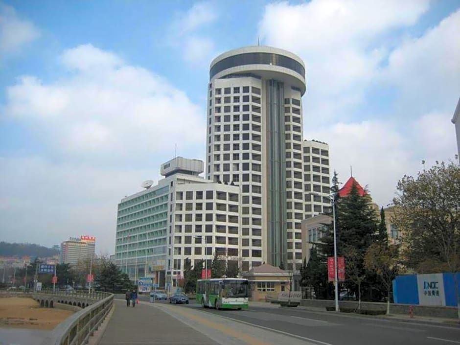 Qingdao Huiquan Dynasty Hotel