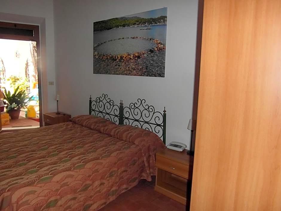 Hotel Villa Nettuno