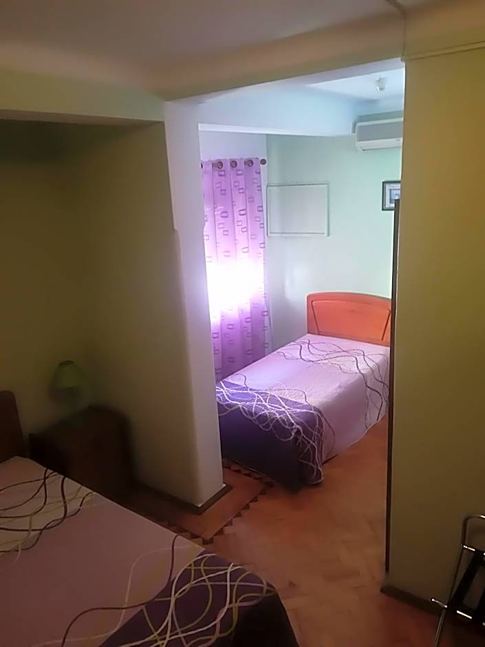 Hotel Conforto Latino