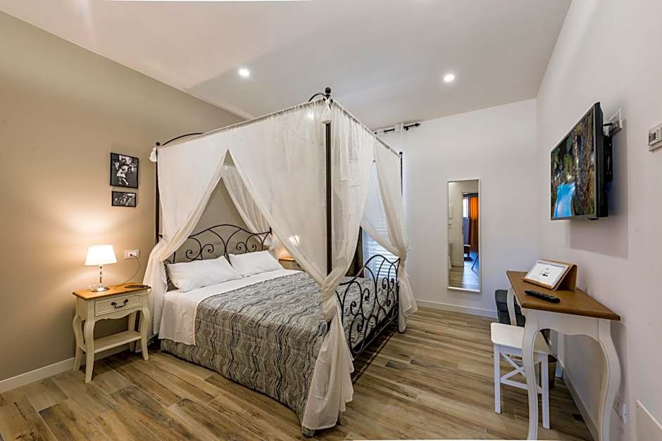 Il Parco dei Poeti B&B