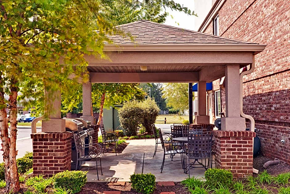 Candlewood Suites Indianapolis Northeast By IHG