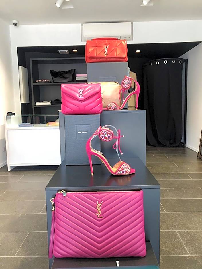 Hotel Centre Nautique