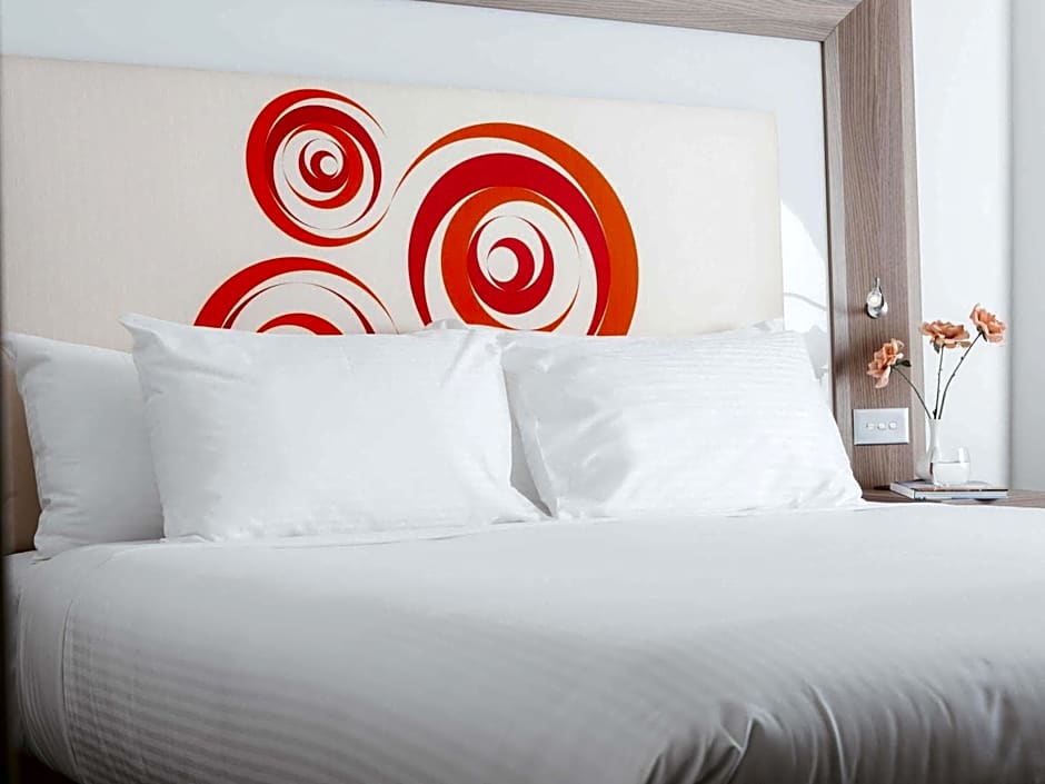 Novotel Melbourne Glen Waverley Hotel