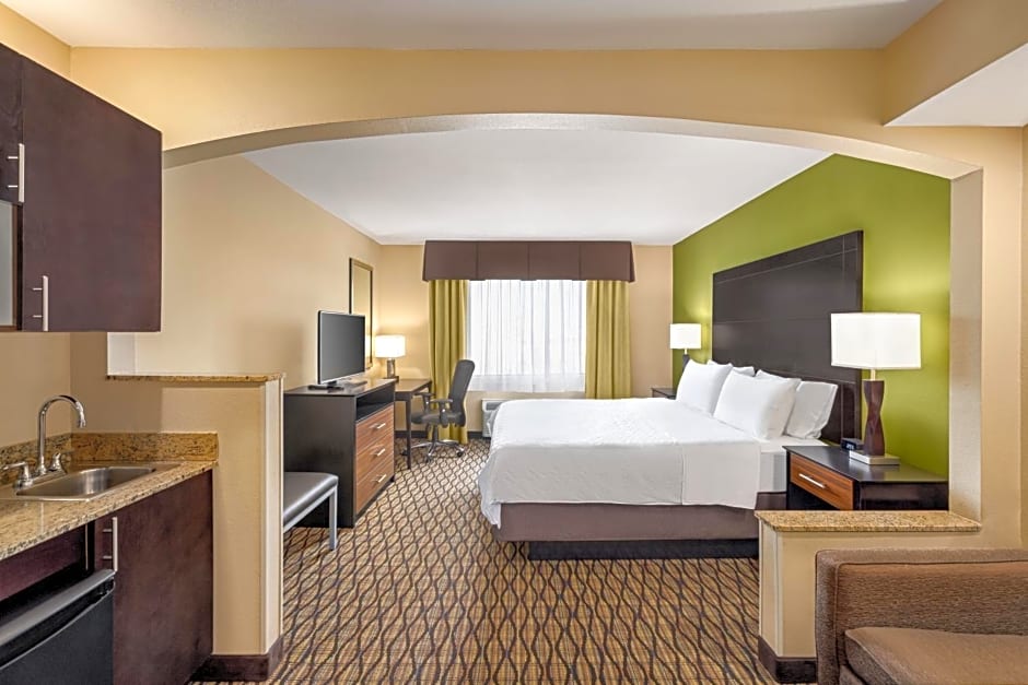 Holiday Inn Express Hotel & Suites Edmond By IHG