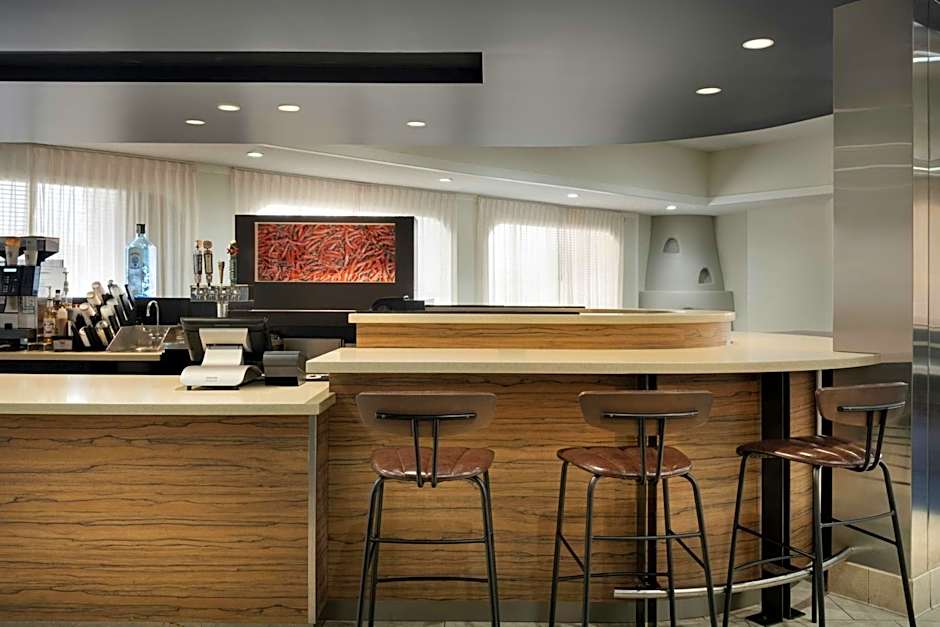 Courtyard by Marriott Santa Fe