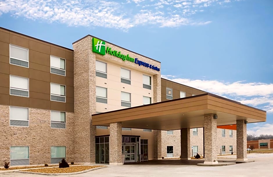 Holiday Inn Express & Suites West Plains Southwest