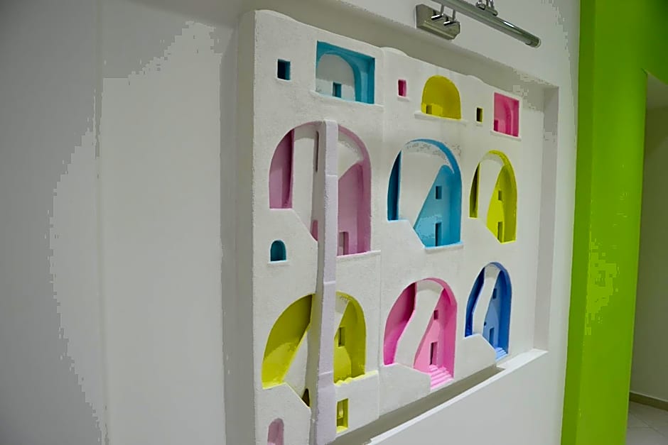 Terra Murata Boutique b&b