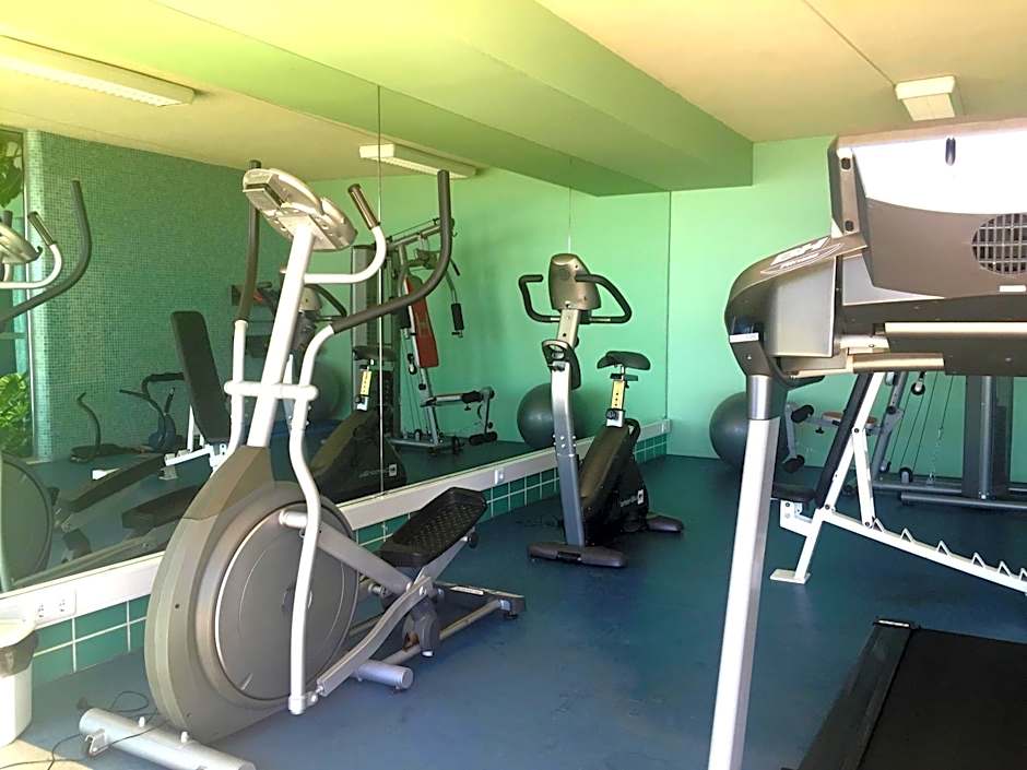 Madeira Regency Cliff- Adults Only