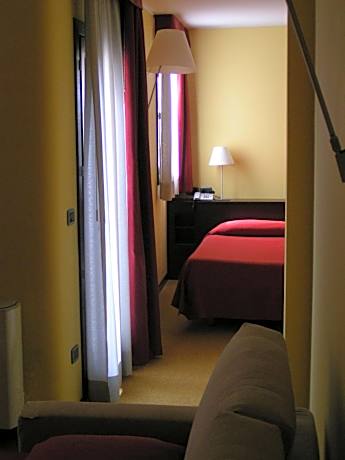 Double Room with Extra Bed